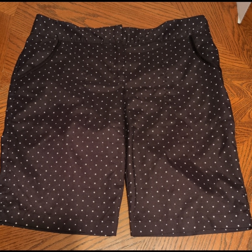 Izod Golf Shorts
